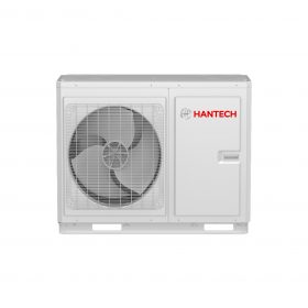 Hantech Monoblok Isı Pompası Dış Ünitesi 10 Kw