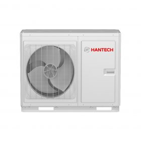 Hantech Monoblok Isı Pompası Dış Ünitesi 14 Kw