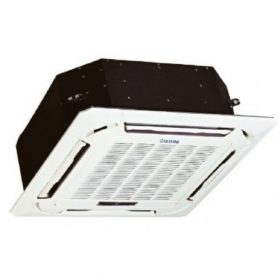 Olefini Ole-24 Cs Dc Inverter Kaset Ti̇pi̇ Kli̇ma 24.000Btu