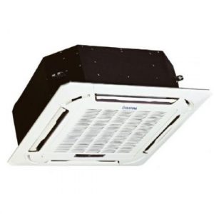 Olefini Ole-24 Cs Dc Inverter Kaset Ti̇pi̇ Kli̇ma 24.000Btu