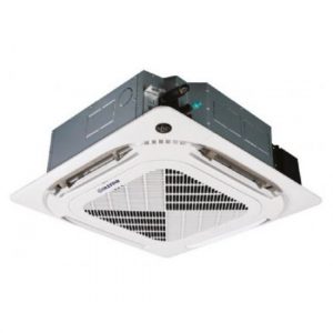 Olefini Ole-48 Cs Dc Inverter Kaset Ti̇pi̇ Kli̇ma 48.000Btu