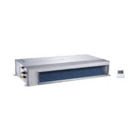 Olefini Ole-D48 H Dc Inv. Yük.bas. Kanalli Kli̇ma 48.000Btu