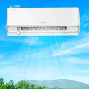 HANTECH KLİMA